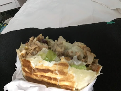 Photo of Fusion Wrap - 4967 Clifton Hill, Niagara Falls, ON L2G 3N5